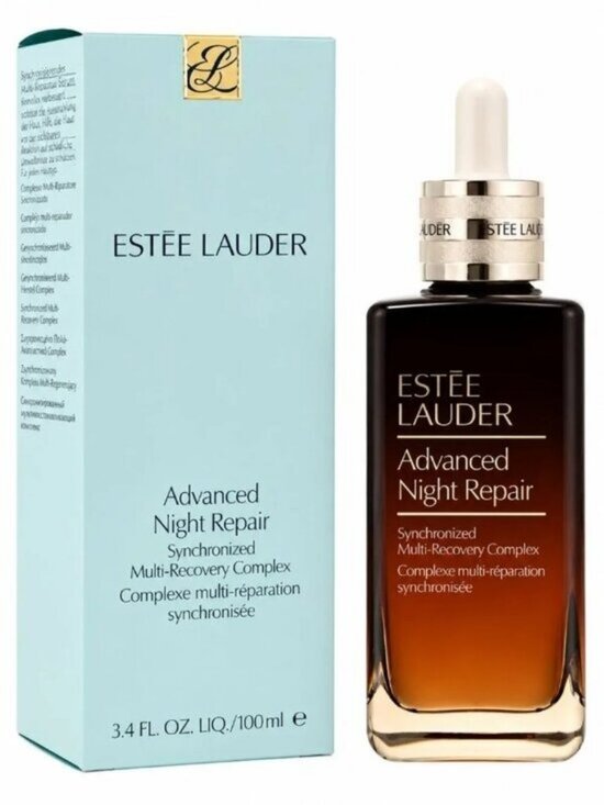 💎 Estée Lauder Other - ✨ Estée Lauder Advanced Night Repair Serum 100ml 3.4oz Anti-Aging (NEW IN BOX)